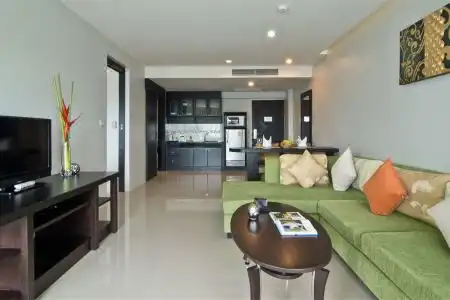 Palmyra Patong Resort Phuket - Sha Extra Plus - 27