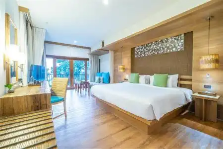Horizon resort - 7