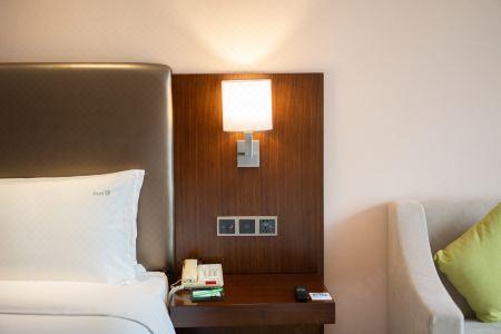 Holiday Inn Chengdu Century City - East, An Ihg - 14