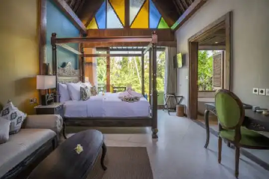 Menzel Ubud - 96