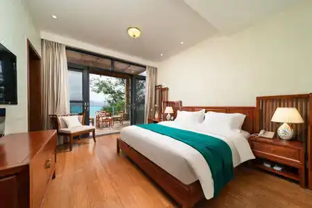 Dream · Line View Sea View b&b - 3