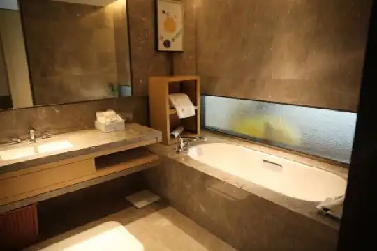 Hualuxe Suzhou Bay Hot Spring Resort, An Ihg - 57