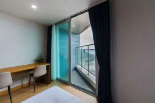 Boutique Terrace - 13