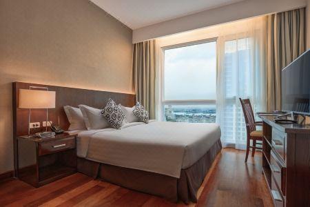 Fraser Suites Hanoi - 3