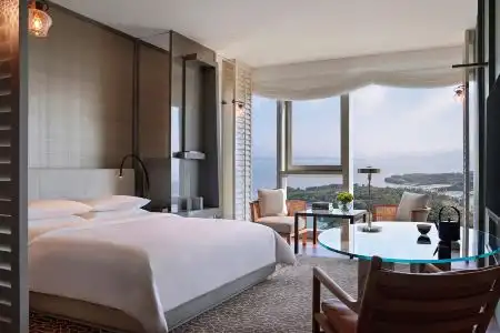 Andaz Shenzhen Bay - 59