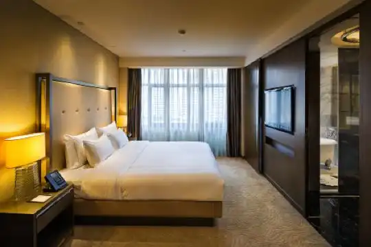 Guangzhou Baiyun - 132