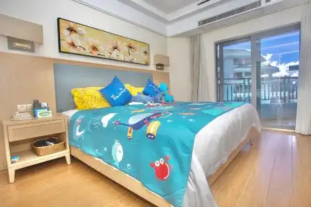 Tianze Beach Resort - 64
