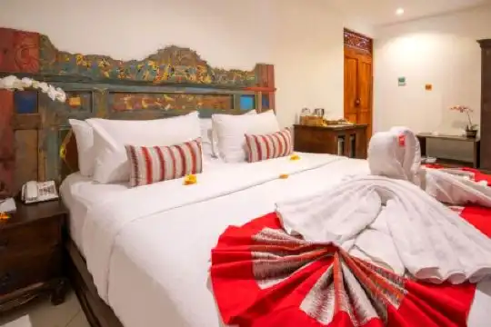 Menzel Ubud - 55