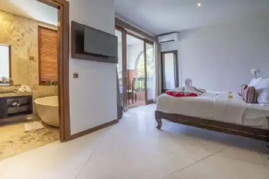 Menzel Ubud - 53