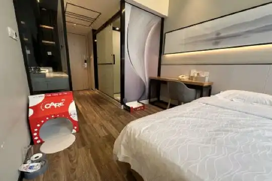 CityInn (Splendid China Branch) - 93