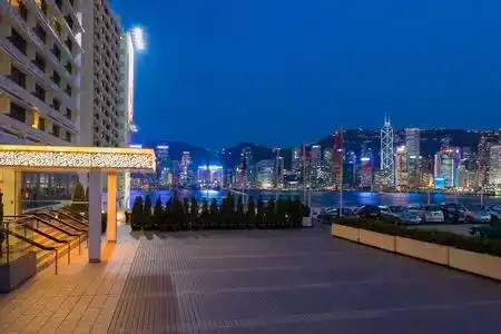 Marco Polo Hongkong - 3
