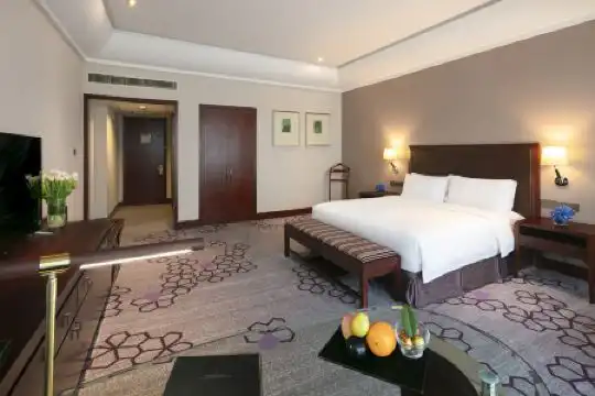 Jin Jiang International Xi'an - 90