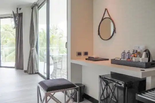 Mera Mare Pattaya Beach And Resort - 90