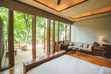 Bolian Resorts & SPA Chongqing - 24