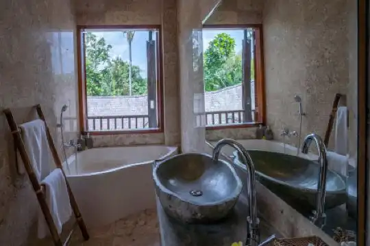 Menzel Ubud - 57