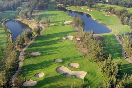 Montgomerie Links & Villas - 5