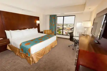 Ramada Plaza Resort & Suites By Wyndham Orlando International Drive - 75