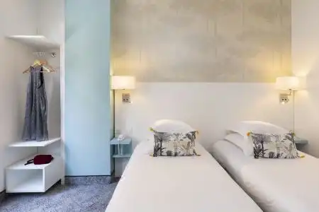 Hôtel Byakko Nice - 13