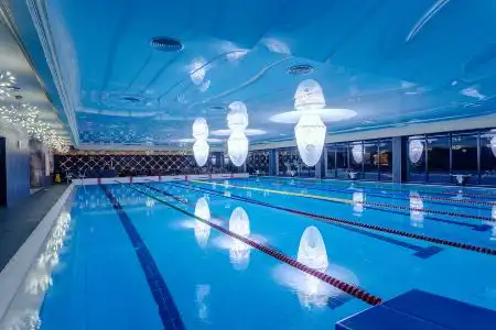 ApartOlympus Plaza - 3