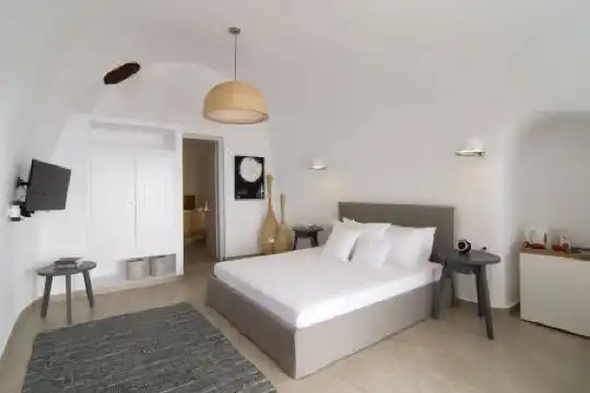 Santorini Secret Suites & Spa, Small Luxurys of the World - 11