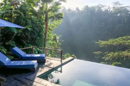 Ubud Valley Boutique Resort - 18