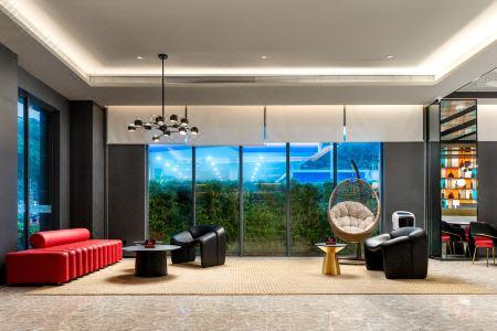 Ibis Dongguan Dongcheng - 2