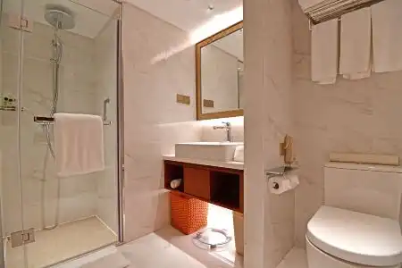 V-Continent Wuzhou - 13