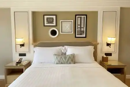 Dusit Thani Hua Hin - Sha Extra Plus - 57