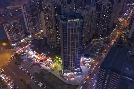 Xanale(Chengdu East Railway Station Branch) - 2