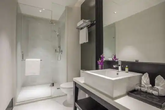 Citadines South - 21