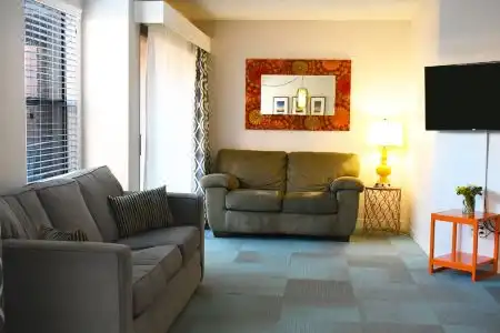 La Jolla Cove Suites - 15