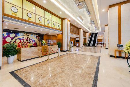 Muong Thanh Luxury Quang Ninh - 8