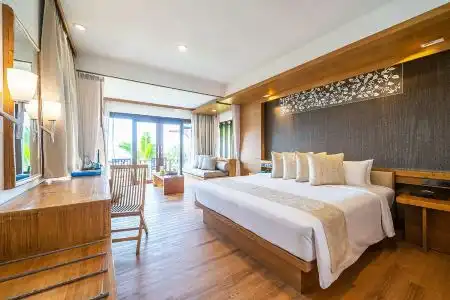 Horizon resort - 8
