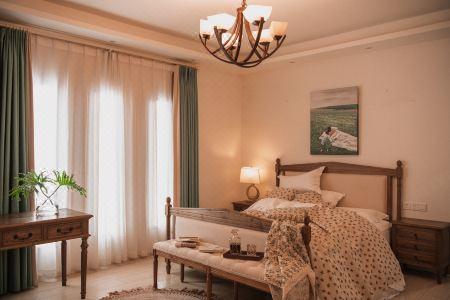 Guanxin · Half a Mile | Monet Garden Inn Monet Garden - 74