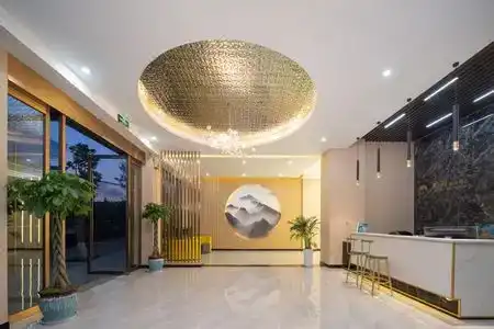 Yuhai Boutique - 2