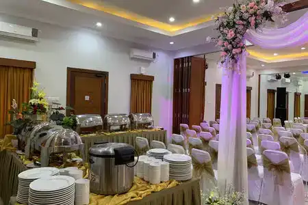 The Banyumas Villa - 4