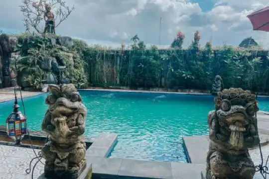 Menzel Ubud - 173