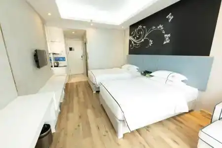 California International (加州国际大酒店) - 2