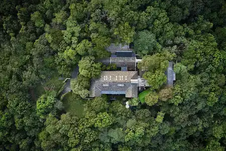 Hangzhou Sisan 1934 - 1