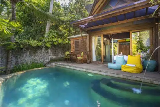 Menzel Ubud - 131