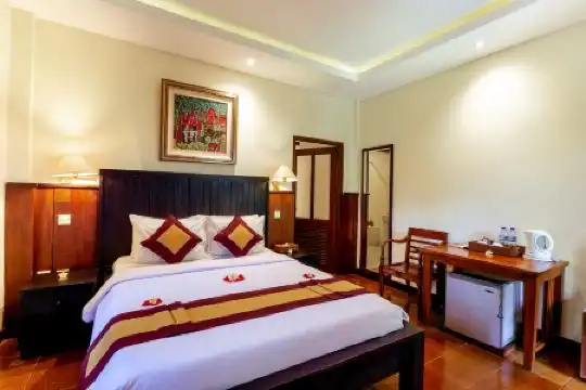 Lumbung Sari Ubud - Chse Certified - 50
