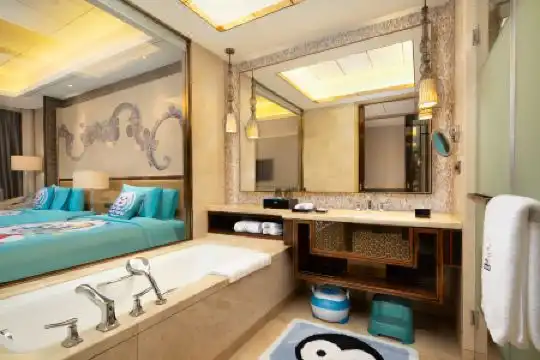 Wanda Vista Dongguan - 92
