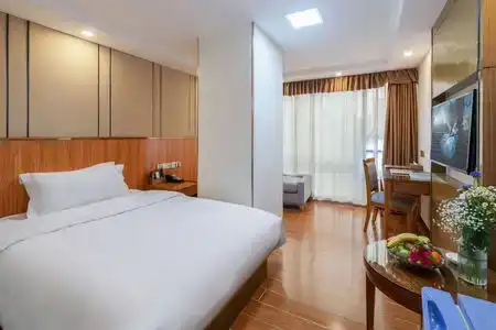 Guangzhou Compass - 6