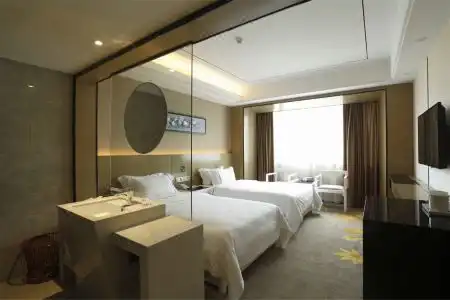 ShangYuan World Trade - 11