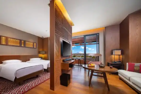 Jinmao Lijiang, the Unbound Collection by Hyatt - 29