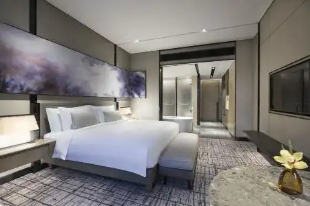 Crowne Plaza Shanghai Pujiang, An Ihg - 56