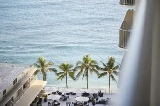 Outrigger Reef Waikiki Beach Resort - 129