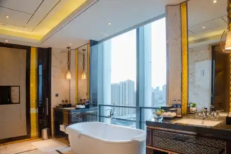 Wanda Vista Dongguan - 95
