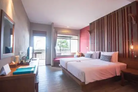 Horizon resort - 22