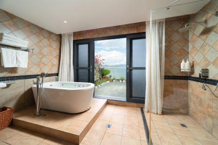 Dream · Line View Sea View b&b - 10